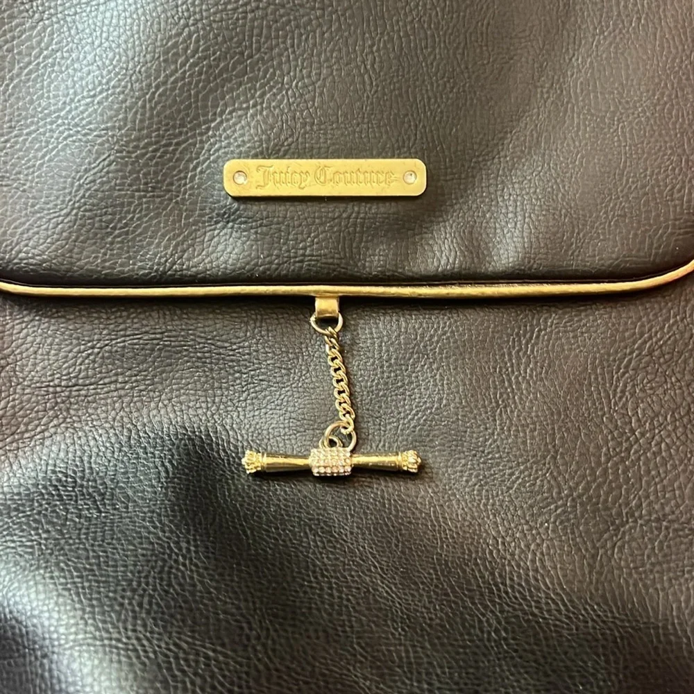 Juicy Couture backpack bag